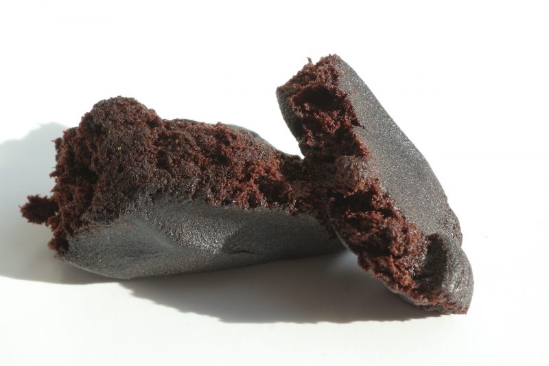 CBD hašiš - Afghan Hash