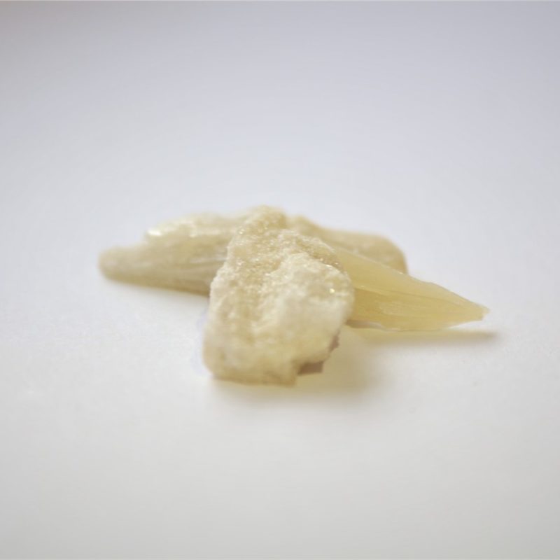 CBD extrakt - Shatter Critical 96% CBD